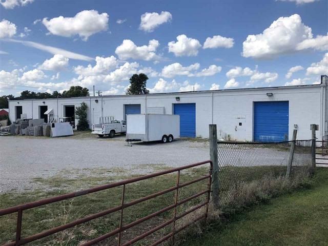 BG South: 171 Sutherland Dr, Bowling Green, KY 42104